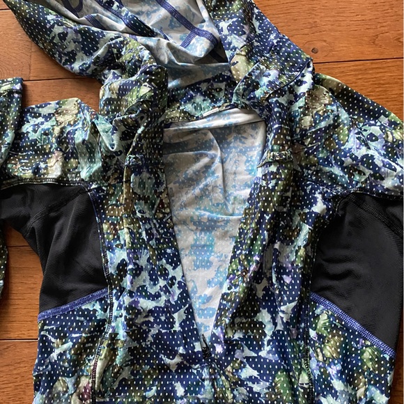 🌹LULULEMON RUNBEAM PULLOVER/HOODIE-4🌹 - Picture 6 of 15